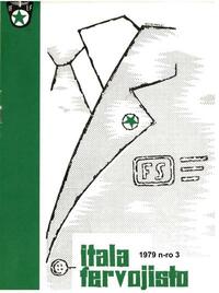 Numero 03, okt–dec (1979)