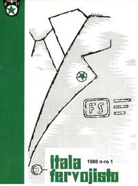 Numero 01, jan–apr (1980)