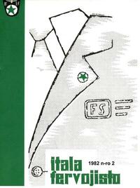 Numero 02, maj–dec (1982)