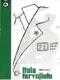 Numero 02, mar–dec (1983)