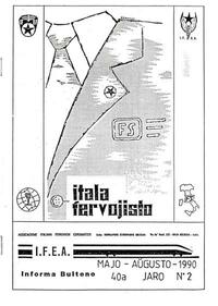 Numero 02, maj–aug (1990)