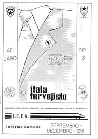 Numero 03, sep–dec (1991)