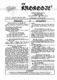 Numero 13, jan–feb (1996)