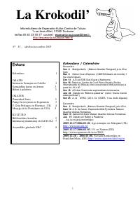 Numero 35, okt (2005)