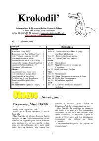 Numero 37, jan (2006)