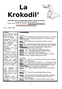Numero 41, okt (2006)
