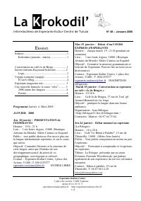 Numero 48, jan (2008)