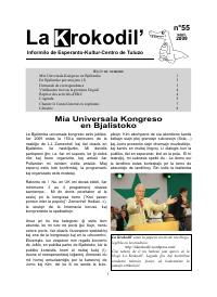 Numero 55, sep (2009)