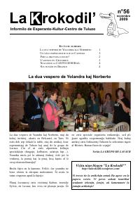 Numero 56, nov (2009)