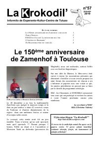 Numero 57, jan (2010)