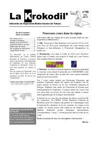 Numero 66, sep (2011)