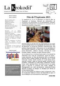 Numero 79, jan (2016)