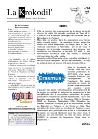 Numero 84, sep (2017)