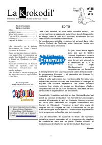 Numero 88, okt (2019)