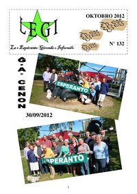 Numero 132, okt (2012)