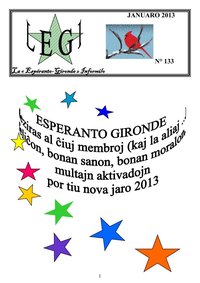 Numero 133, jan (2013)