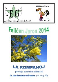 Numero 139, feb (2014)