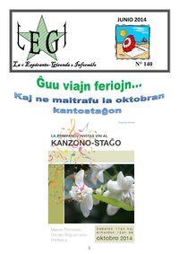 Numero 140, jun (2014)
