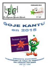 Numero 142, feb (2015)
