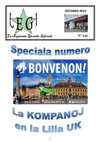 Numero 144, okt (2015)