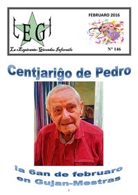 Numero 146, feb (2016)