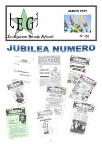 Numero 150, mar (2017)