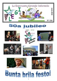 Numero 154, jun (2018)