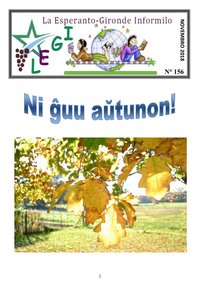 Numero 156, nov (2018)