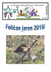 Numero 157, jan (2019)
