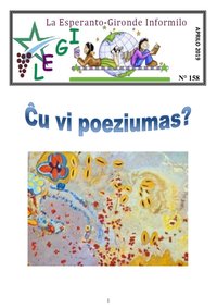 Numero 158, apr (2019)