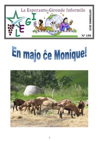 Numero 159, sep (2019)