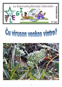 Numero 163, dec (2020)