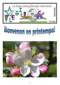Numero 164, apr (2021)