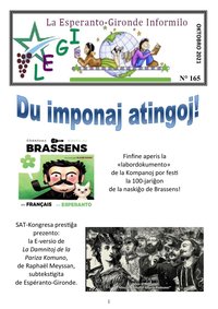Numero 165, okt (2021)