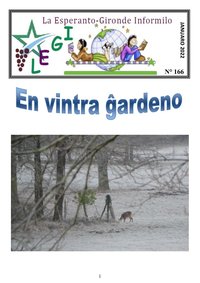 Numero 166, jan (2022)