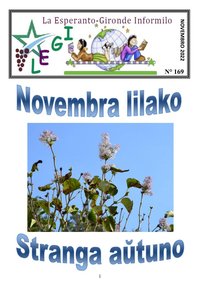 Numero 169, nov (2022)