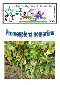 Numero 172, sep (2023)