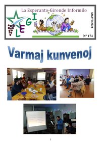 Numero 174, mar (2024)