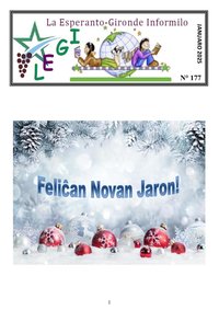 Numero 177, jan (2025)