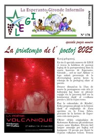 Numero 178, apr (2025)