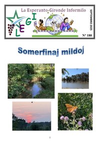 Numero 180, sep (2025)