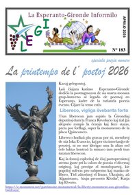 Numero 183, apr (2026)