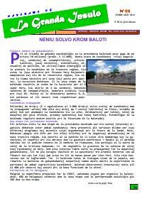 Numero 01, feb (2014)