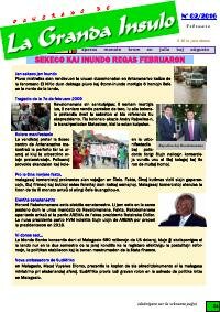 Numero 02, feb (2016)