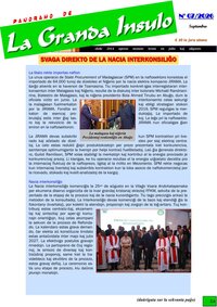Numero 07, sep (2026)