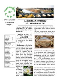 Numero 037, jan–mar (2015)