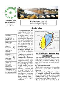 Numero 041, jan–mar (2016)