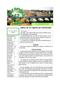Numero 042, apr–jun (2016)