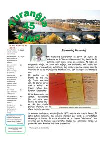 Numero 045, okt–dec (2017)