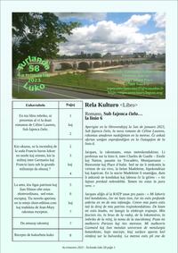 Numero 058, okt–dec (2023)